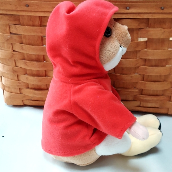 KIA Logo Bear "Buddy" - Picture 5 of 8